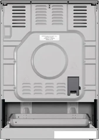 Кухонная плита Gorenje GECS6B71CLB
