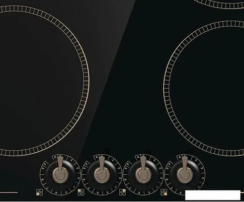 Варочная панель Gorenje IK640CLB