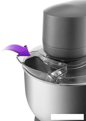 Планетарный миксер Kitfort KT-3028-3