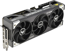 Видеокарта ASUS TUF Gaming GeForce RTX 5090 32GB GDDR7 TUF-RTX5090-32G-GAMING