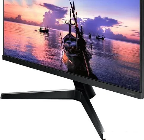 Монитор Samsung F27T352FHI