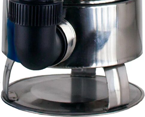 Фекальный насос IBO IP1100 INOX