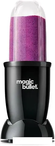 Стационарный блендер NutriBullet MBR03 B