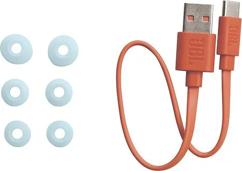 Наушники JBL Wave Beam (мятный)