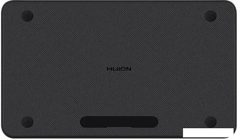 Графический планшет Huion Inspiroy Dial Q620M