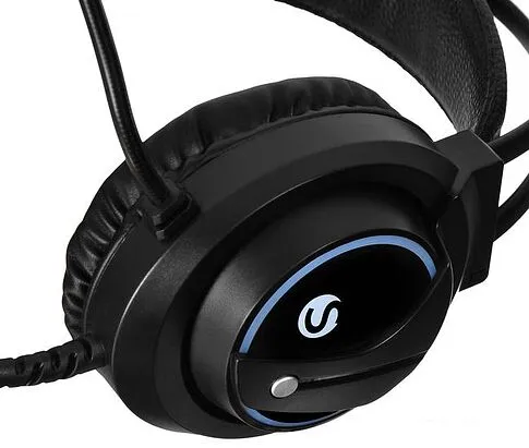 Наушники SunWind SW-HS510G