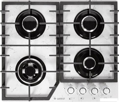 Варочная панель GEFEST 2232-01 Р152
