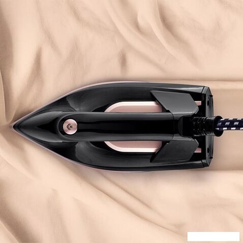 Утюг Ufesa Smart Digital (черный)