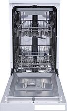 Отдельностоящая посудомоечная машина Бирюса DWF-410/5 W