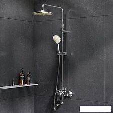 Душевая система  AM.PM Sunny F0785C900