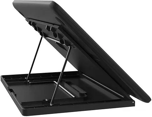 Графический монитор Huion Kamvas 13 (космический черный)