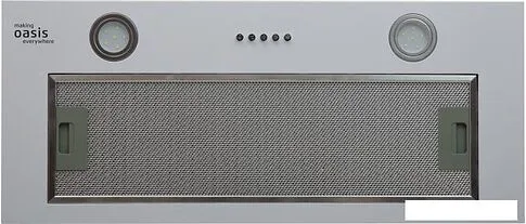 Кухонная вытяжка Oasis (Making Oasis Everywhere) UM-70W