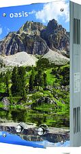 Газовая колонка Oasis Eco L-20