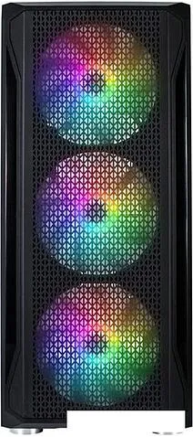 Корпус 1stPlayer X5 X5-3G6P-1G6