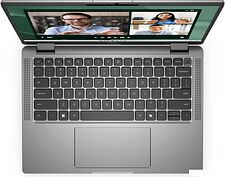 Ноутбук 2-в-1 Dell Latitude 7350-7623 Ноутбук 2-в-1 Dell Latitude 7350-7623