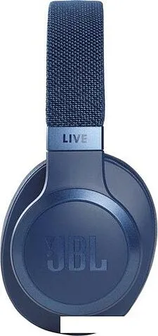 Наушники JBL Live 660NC (синий)