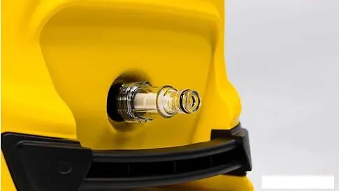 Мойка высокого давления Champion HP3180