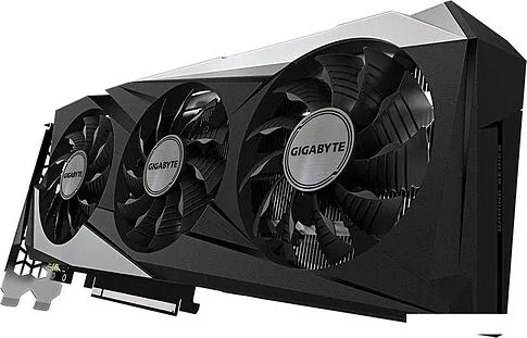 Видеокарта Gigabyte GeForce RTX 3060 Gaming OC 12GB GDDR6 GV-N3060GAMING OC-12GD
