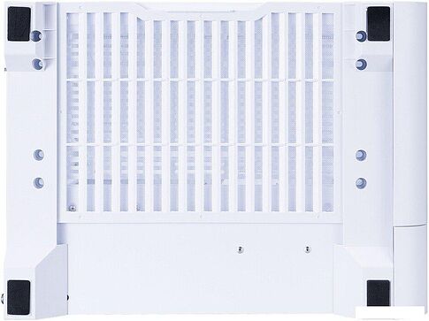 Корпус 1stPlayer VT5 ARGB (белый)