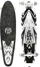 Лонгборд Mindless Raider VI Grey ML2060