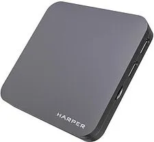 Смарт-приставка Harper ABX-105 Смарт-приставка Harper ABX-105