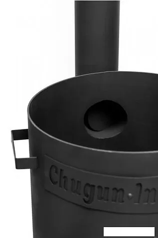 Печь под казан Chugun Invest УТ-6(3) (для казана на 4.5-6 литров)