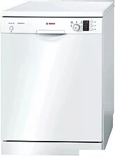 Отдельностоящая посудомоечная машина Bosch SMS25GW02E