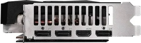 Видеокарта ASRock Radeon RX 6750 XT Challenger Pro 12GB OC RX6750XT CLP 12GO