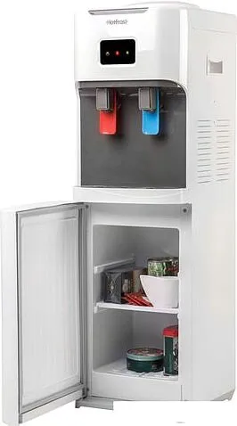 Кулер для воды HotFrost V115CE