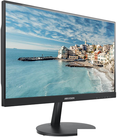 Монитор для камер видеонаблюдения Hikvision DS-D5022FC-C