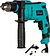 Ударная дрель Spec ID6100