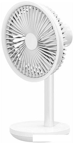 Вентилятор Solove F5 Desktop Fan (белый)