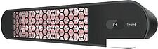 Инфракрасный обогреватель Energolux EIHS-2000-S1-BH
