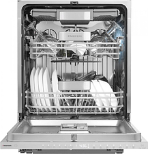Встраиваемая посудомоечная машина Meferi MDW6093 Luxe