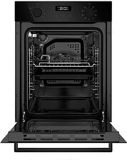 Электрический духовой шкаф MAUNFELD EOEM519PB2