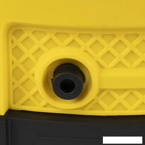 Мойка высокого давления Kolner KHPW2600SP