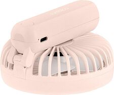 Вентилятор Rombica Flow Handy Fan V Rose Вентилятор Rombica Flow Handy Fan V Rose