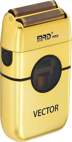 Электробритва MRD Pro MRD-ZB-999 (золотой)