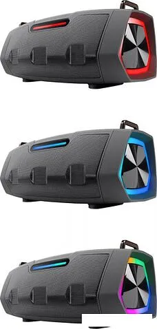 Беспроводная колонка Defender Beatbox 25