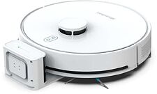 Робот-пылесос Mamibot EXVAC850 (белый)