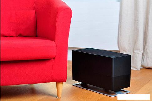 Увлажнитель воздуха Stadler Form Oskar big Black