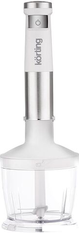 Погружной блендер Korting KHB 0313 W