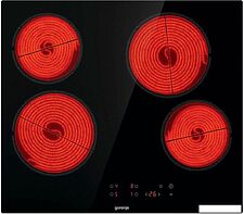 Варочная панель Gorenje ECT64BSCE