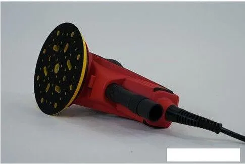 Эксцентриковая шлифмашина Yokiji YKJ-1-150-25