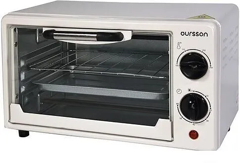 Мини-печь Oursson MO0702/WH