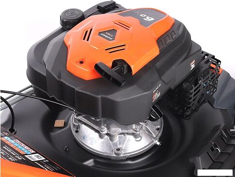 Газонокосилка Patriot PT 56 LS