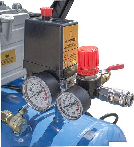 Компрессор Redbo ACO-25/1600