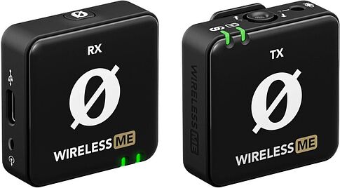 Радиосистема RODE Wireless ME