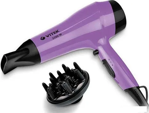 Фен Vitek VT-2536