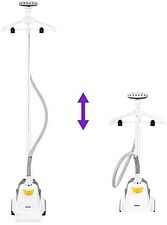 Отпариватель Kitfort KT-9155